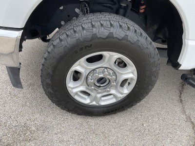 2025 Ford Super Duty F-250 SRW XLT