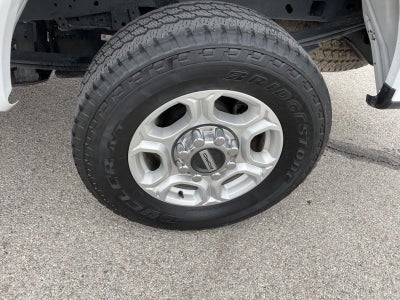 2025 Ford Super Duty F-250 SRW XLT
