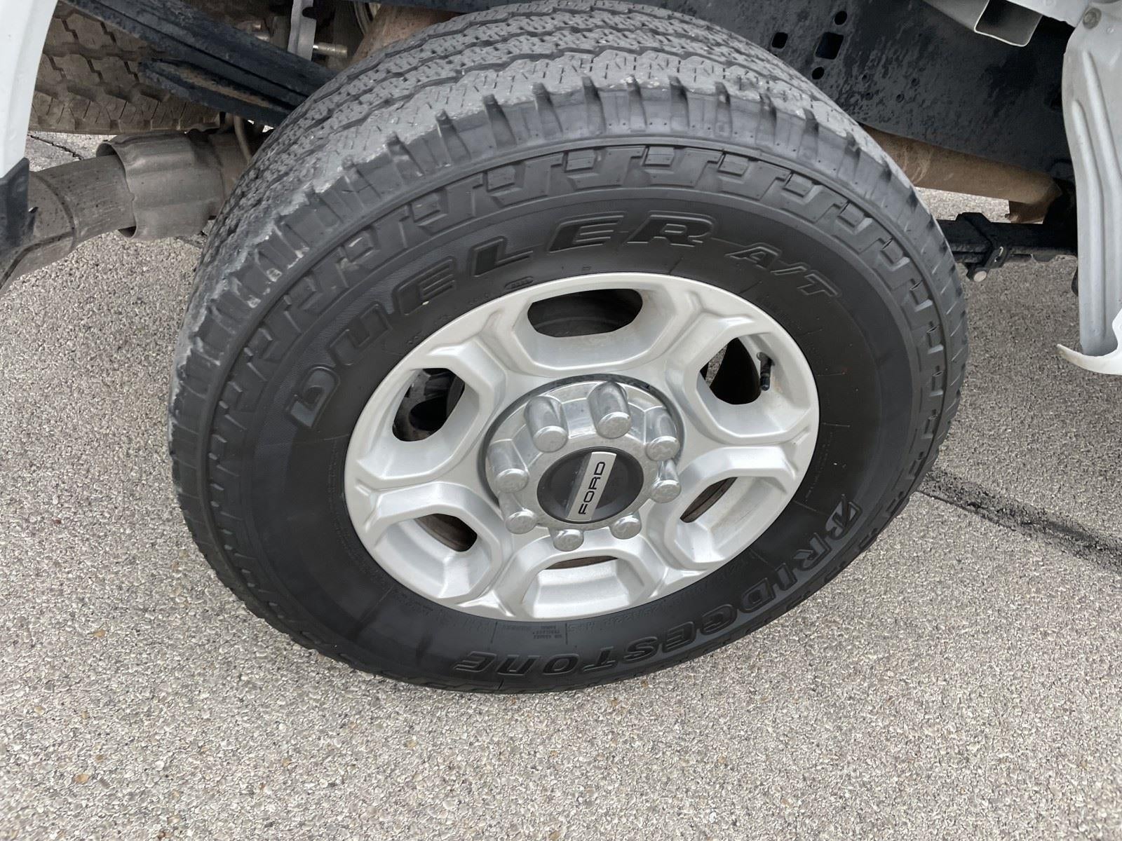 2025 Ford Super Duty F-250 SRW XLT