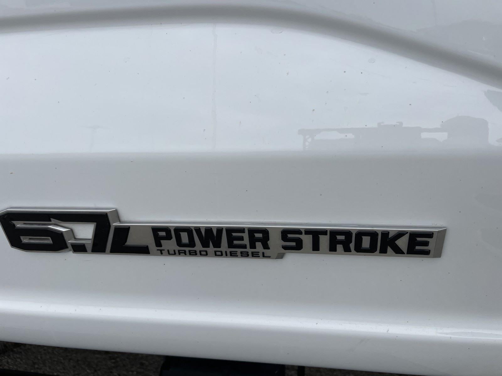 2025 Ford Super Duty F-250 SRW XLT