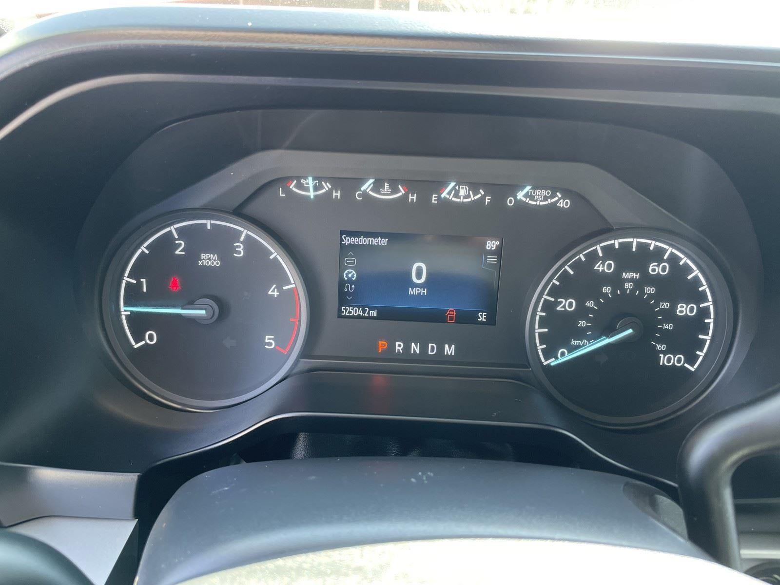 2024 Ford Super Duty F-250 SRW XLT