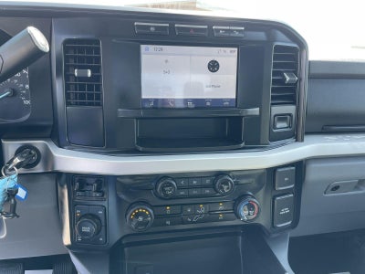 2024 Ford Super Duty F-250 SRW XLT