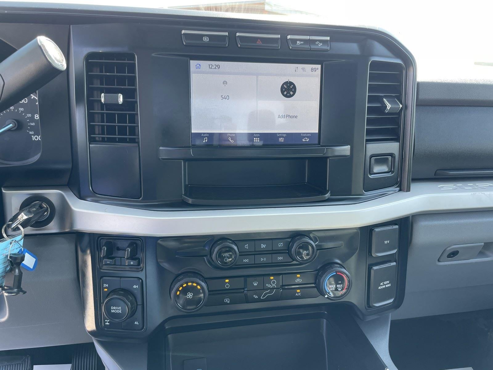 2024 Ford Super Duty F-250 SRW XLT