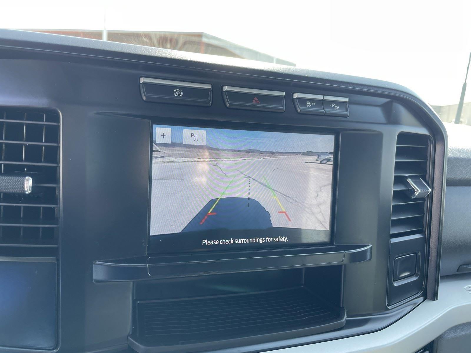 2024 Ford Super Duty F-250 SRW XLT