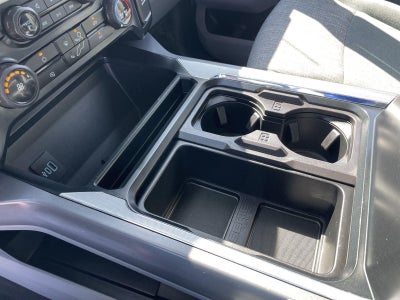 2024 Ford Super Duty F-250 SRW XLT