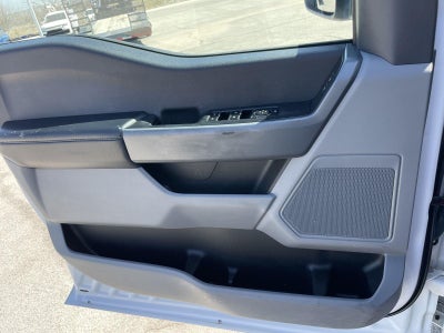 2024 Ford Super Duty F-250 SRW XLT