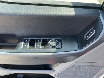 2024 Ford Super Duty F-250 SRW XLT