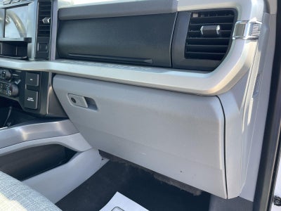 2024 Ford Super Duty F-250 SRW XLT