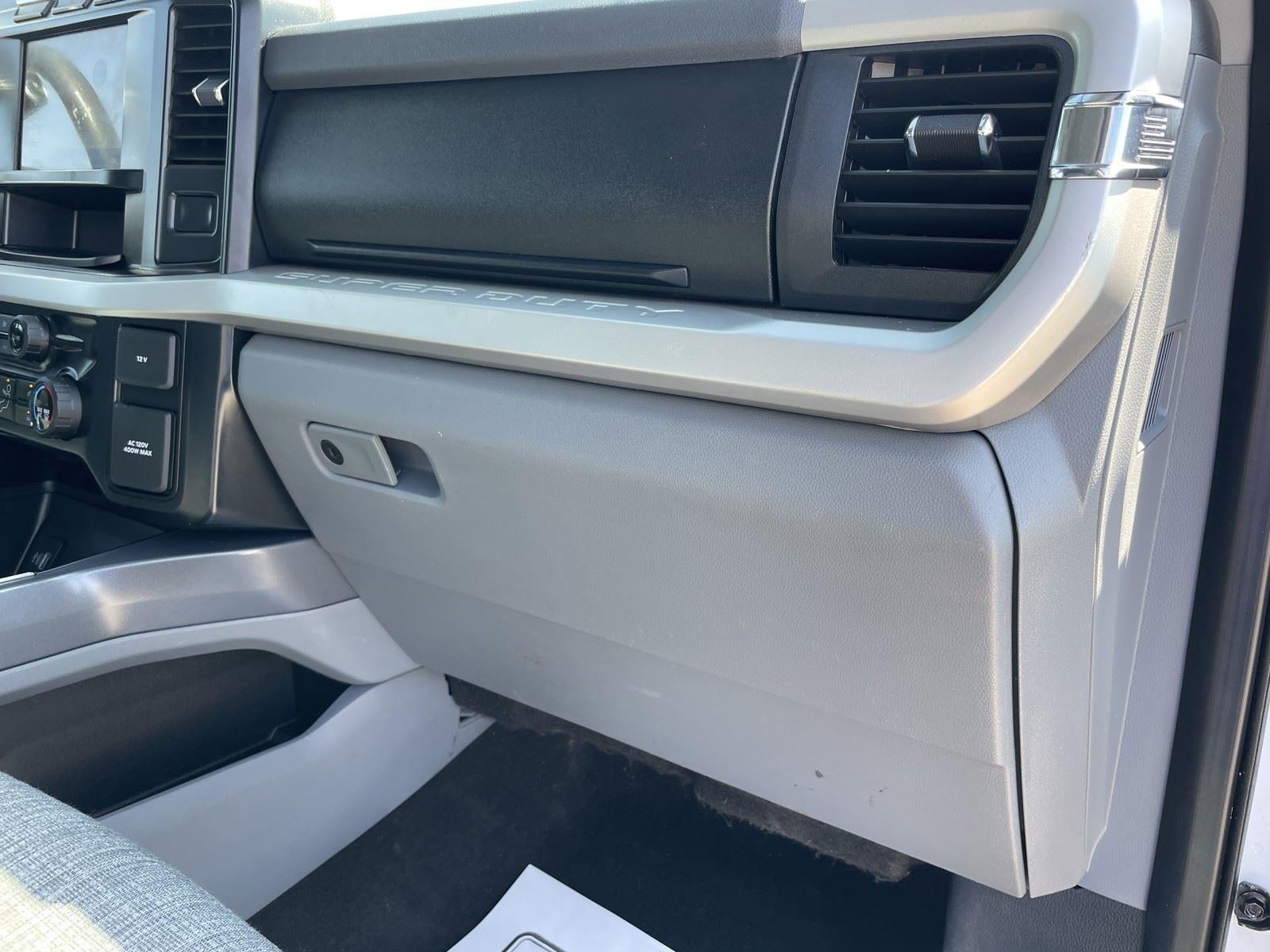 2024 Ford Super Duty F-250 SRW XLT