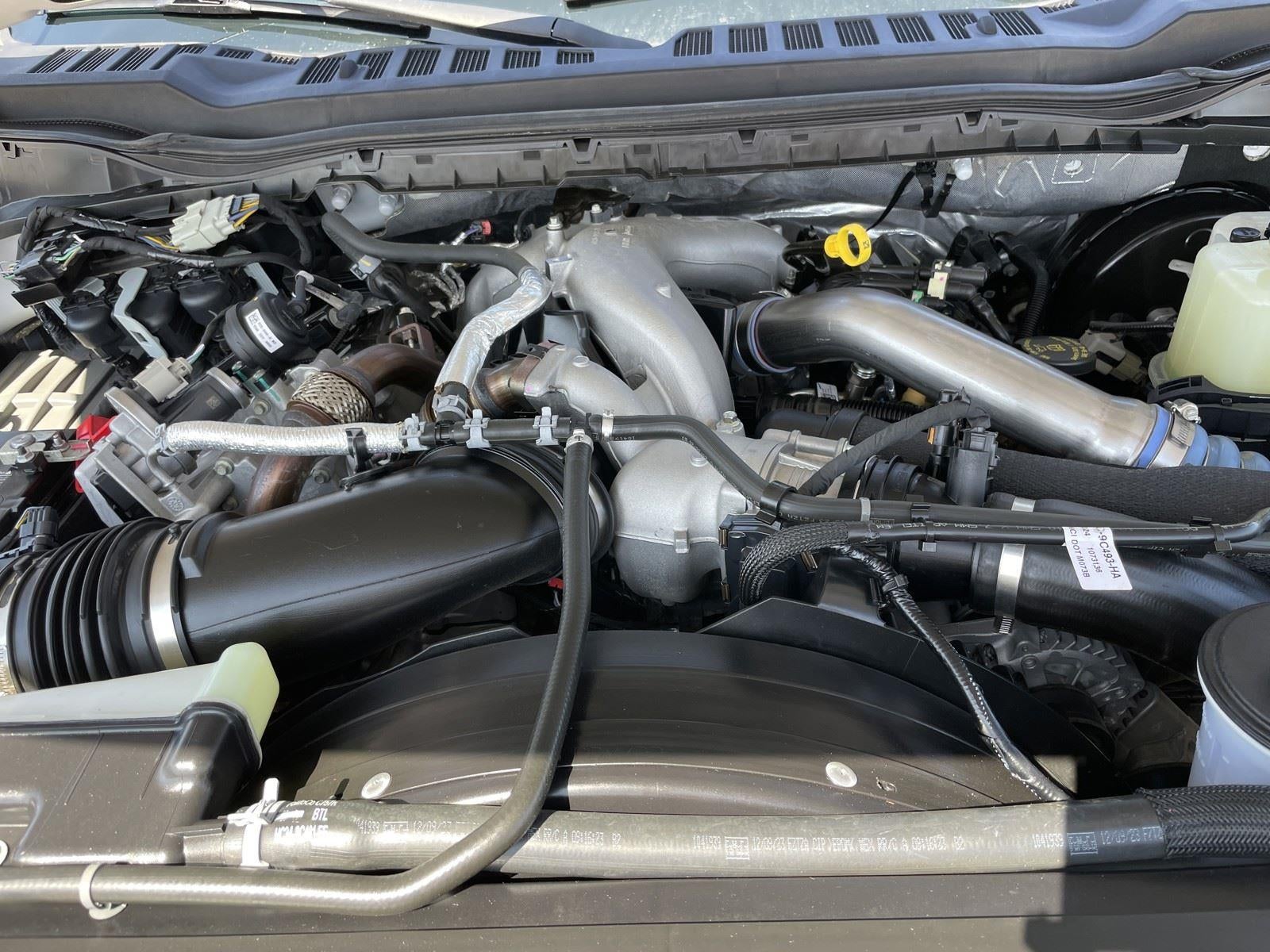 2024 Ford Super Duty F-250 SRW XLT