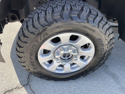 2024 Ford Super Duty F-250 SRW XLT