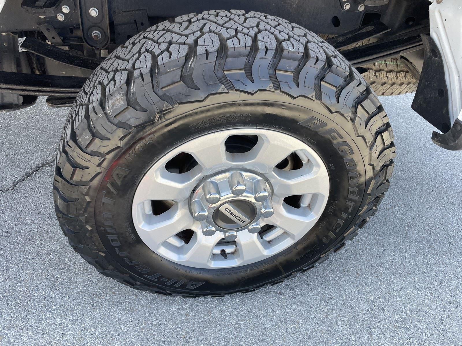 2024 Ford Super Duty F-250 SRW XLT