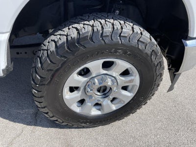 2024 Ford Super Duty F-250 SRW XLT