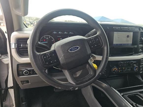 2024 Ford Super Duty F-250 SRW XLT