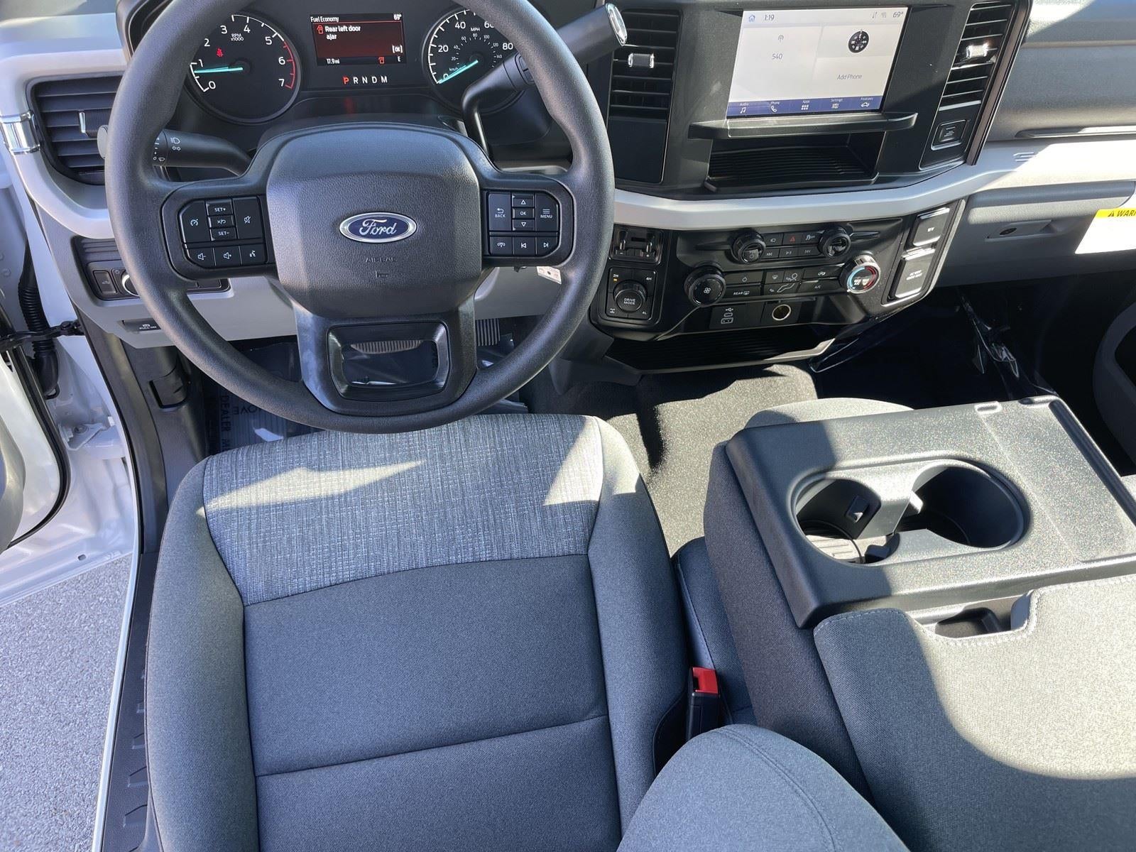 2026 Ford Super Duty F-250 SRW XLT