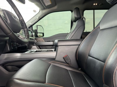 2025 Ford Super Duty F-250 SRW LARIAT