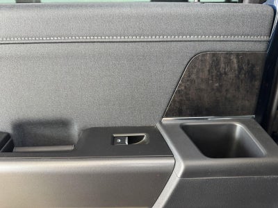 2025 Ford Super Duty F-250 SRW LARIAT