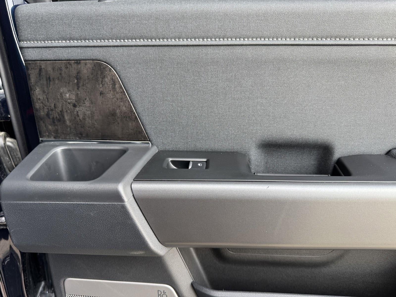 2025 Ford Super Duty F-250 SRW LARIAT