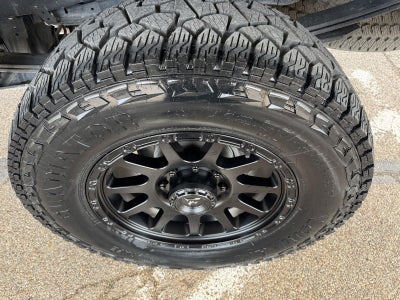 2025 Ford Super Duty F-250 SRW LARIAT