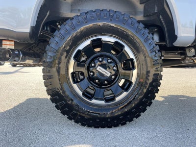 2025 Ford Super Duty F-250 SRW Platinum