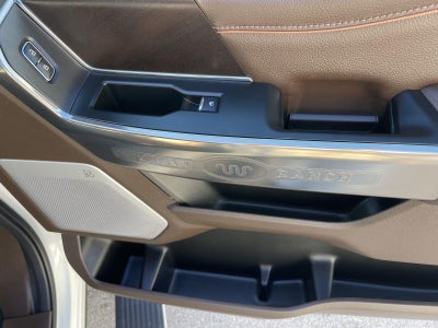 2026 Ford Super Duty F-250 SRW King Ranch