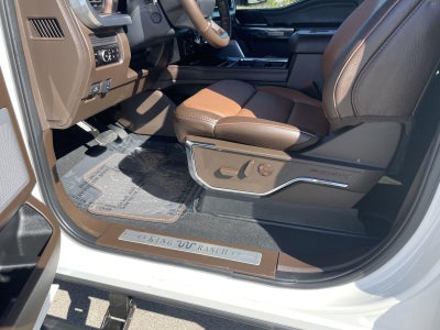2026 Ford Super Duty F-250 SRW King Ranch