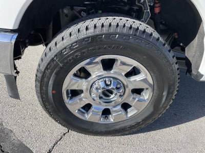 2026 Ford Super Duty F-250 SRW King Ranch