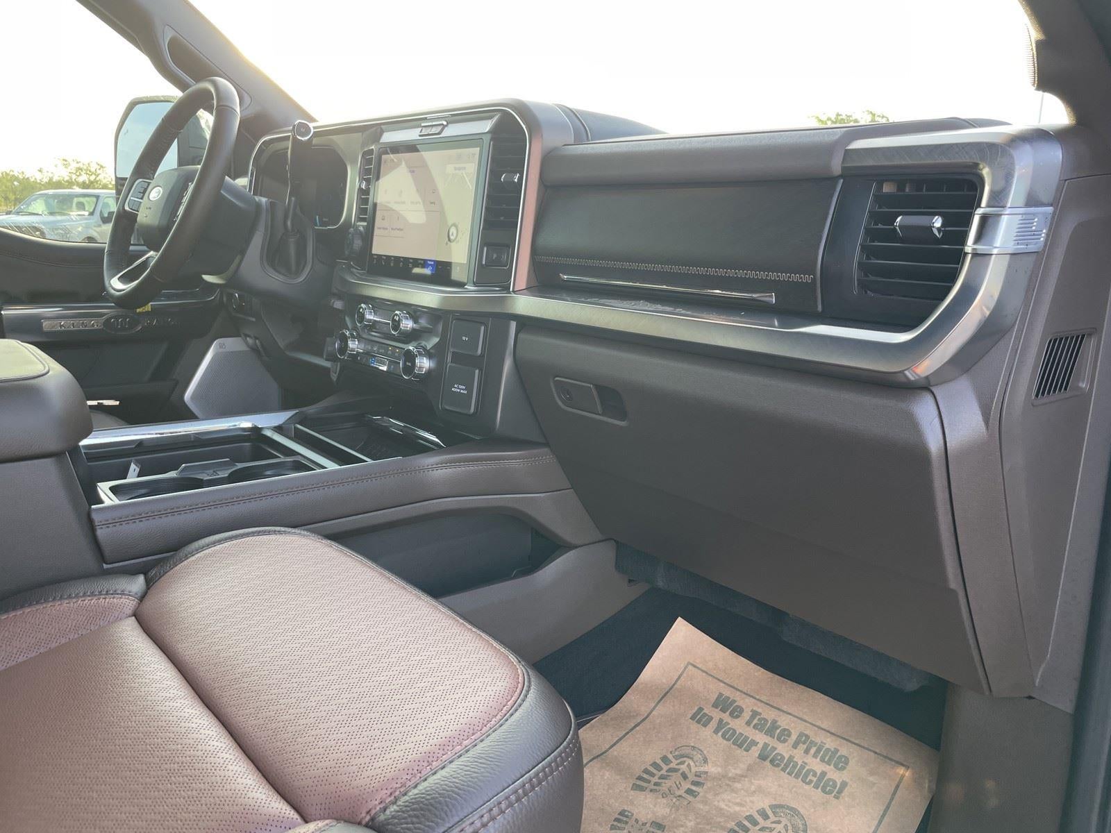 2026 Ford Super Duty F-250 SRW King Ranch