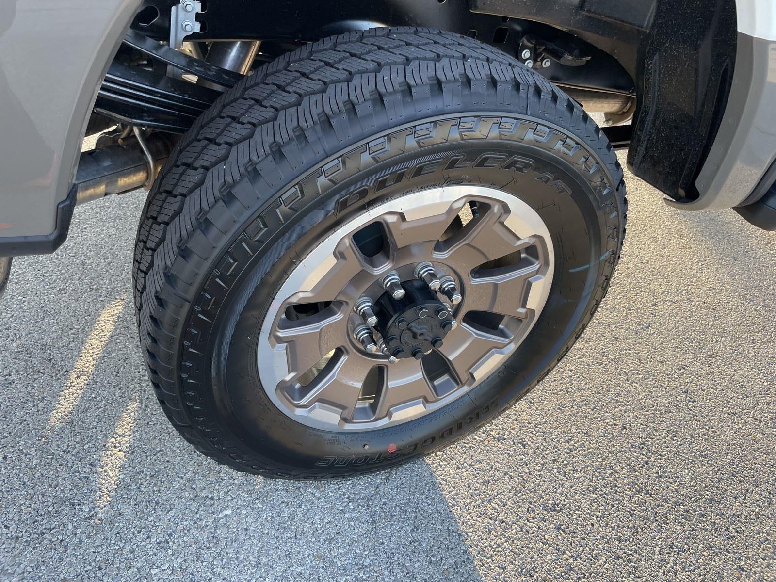 2026 Ford Super Duty F-250 SRW King Ranch