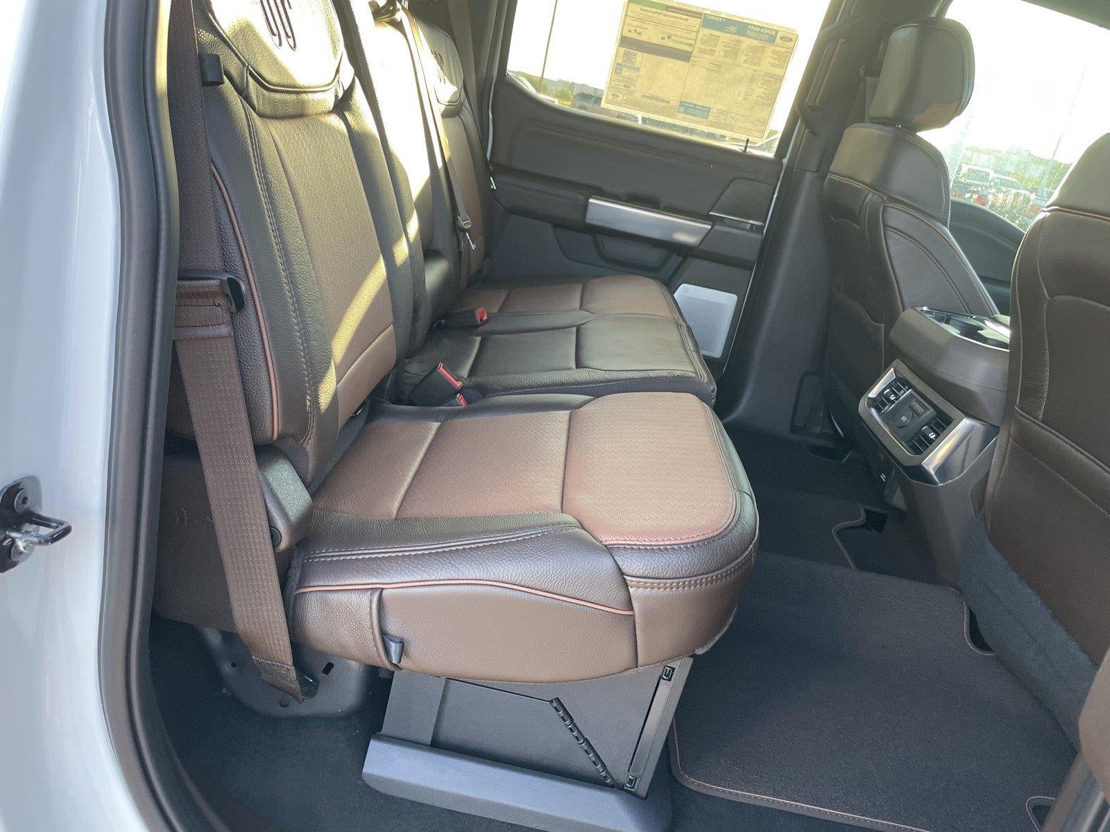 2026 Ford Super Duty F-250 Srw King Ranch