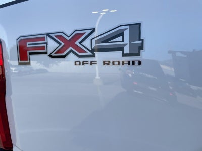 2026 Ford Super Duty F-250 Srw King Ranch