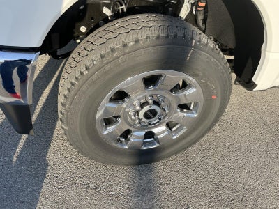 2026 Ford Super Duty F-250 Srw King Ranch