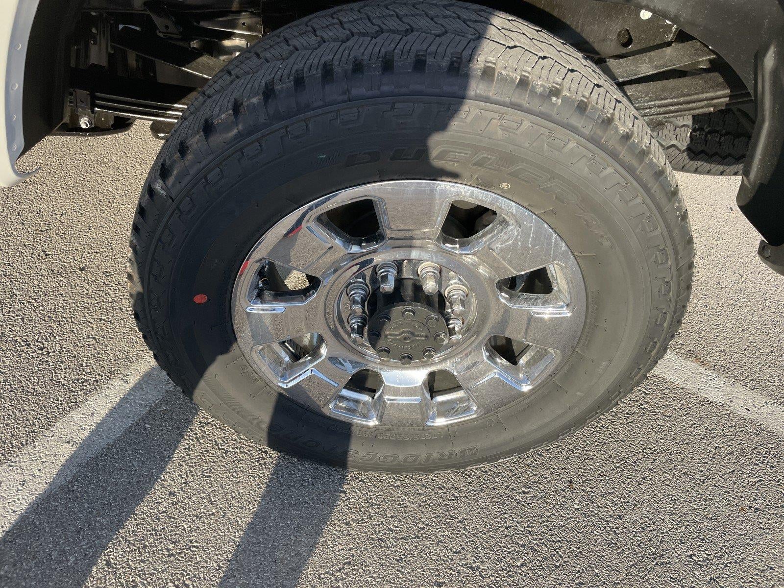 2026 Ford Super Duty F-250 Srw King Ranch