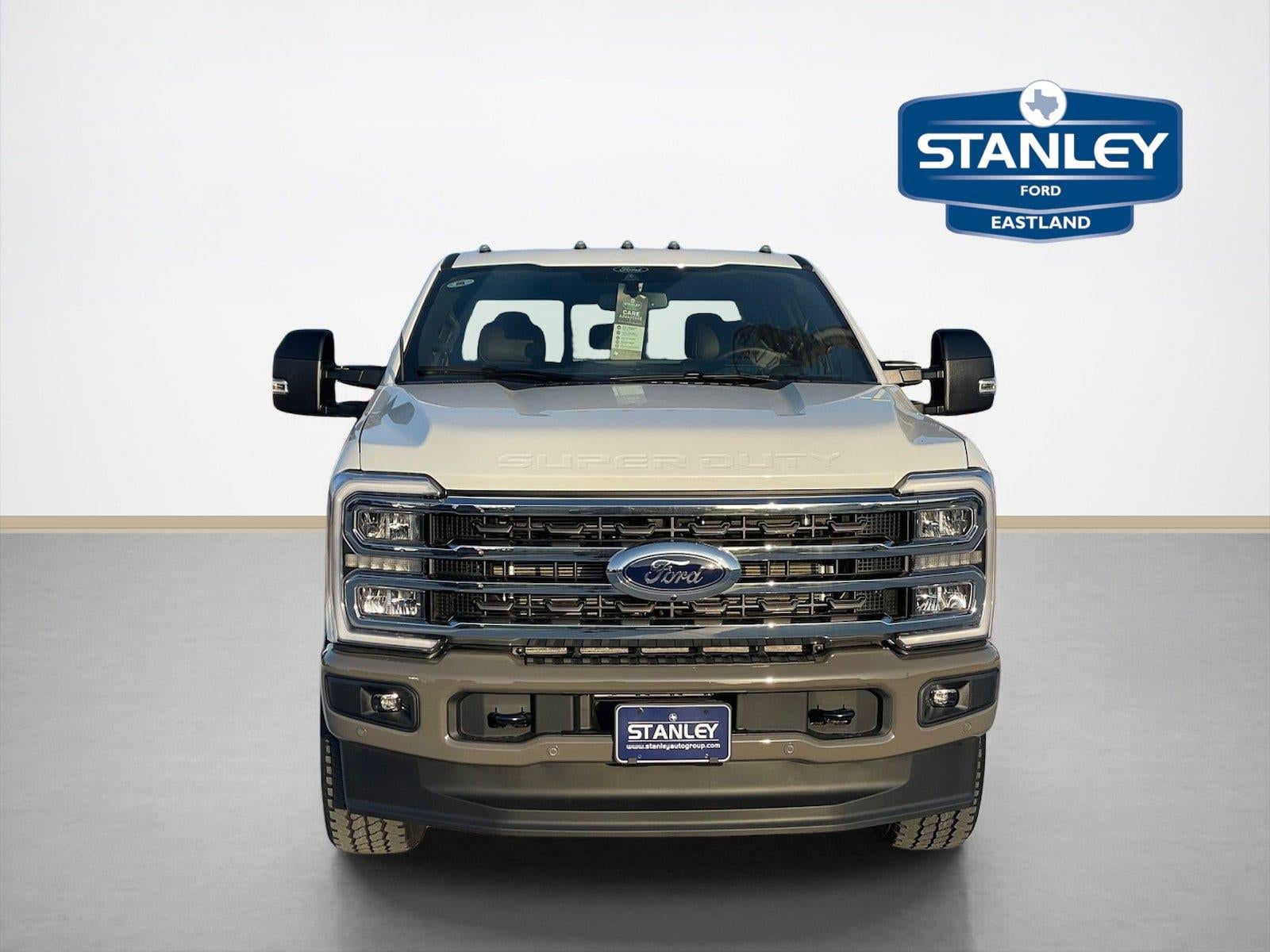 2026 Ford Super Duty F-250 Srw King Ranch