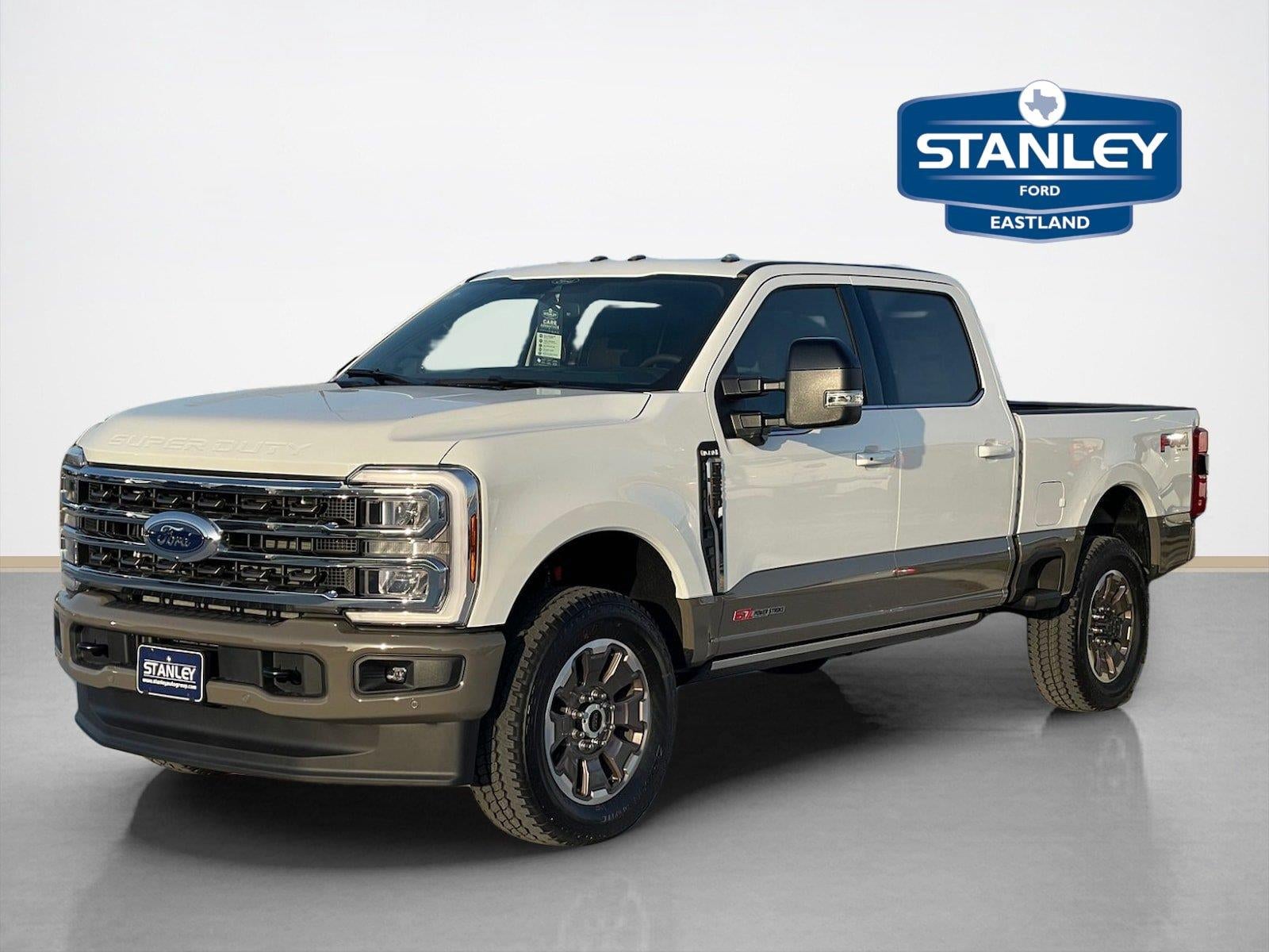 2026 Ford Super Duty F-250 Srw King Ranch