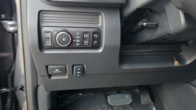 2027 Ford Super Duty F-250 SRW LARIAT