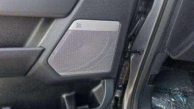 2027 Ford Super Duty F-250 SRW LARIAT