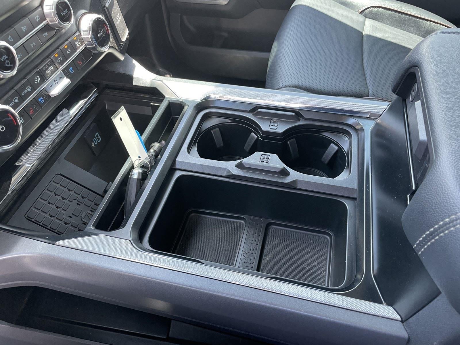 2023 Ford Super Duty F-250 SRW LARIAT