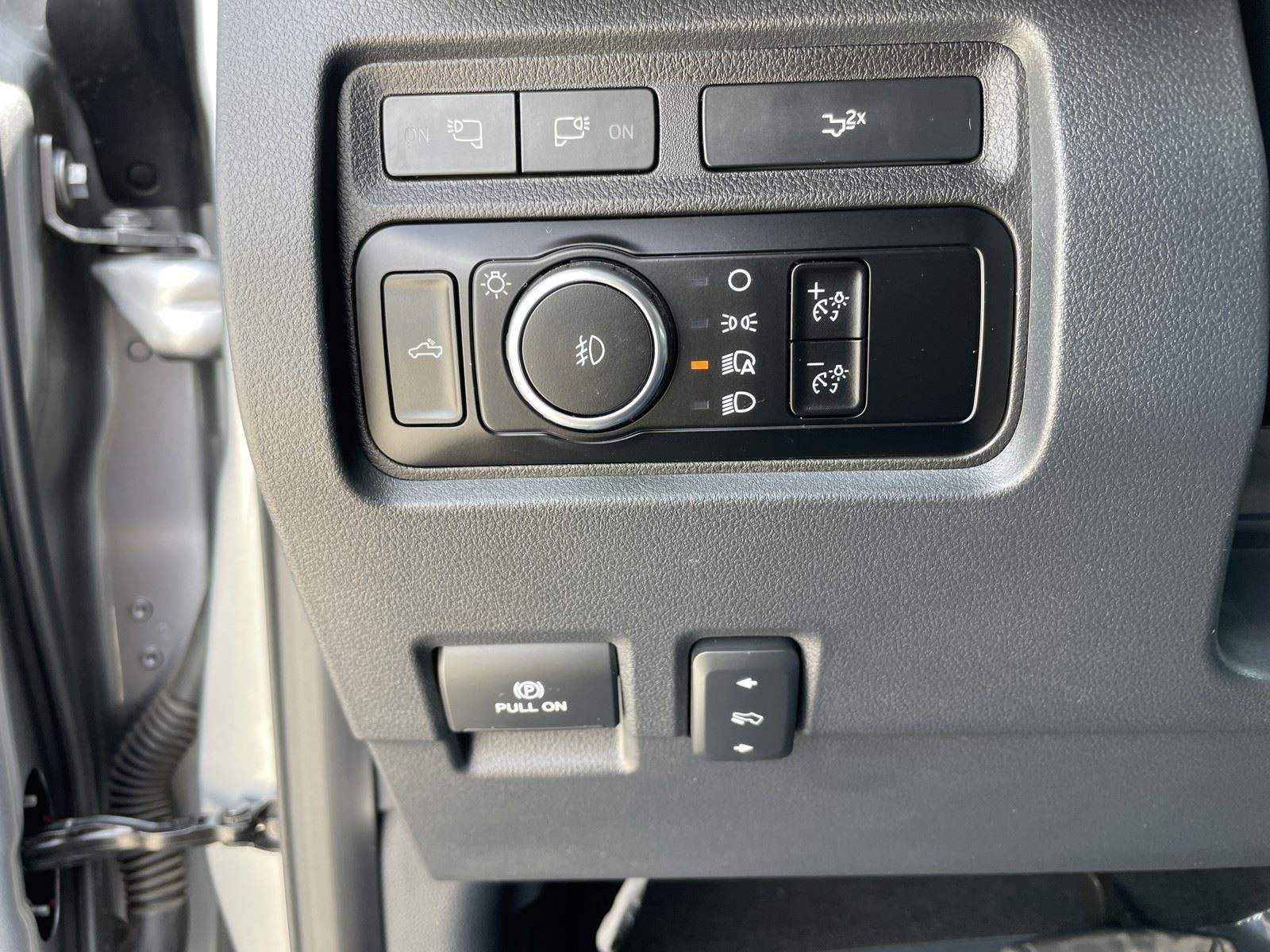2023 Ford Super Duty F-250 SRW LARIAT