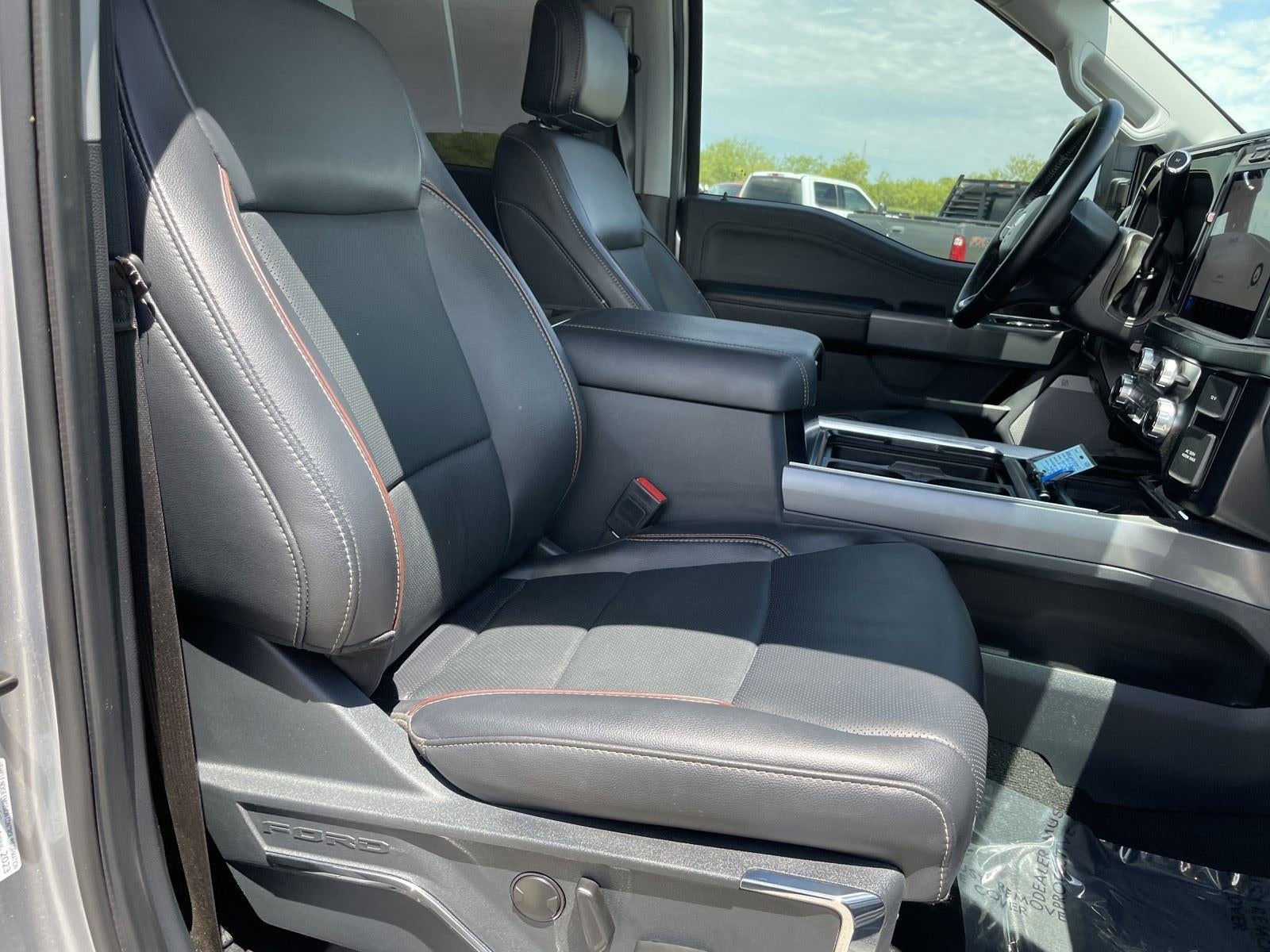 2023 Ford Super Duty F-250 SRW LARIAT