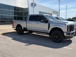 2023 Ford Super Duty F-250 SRW LARIAT