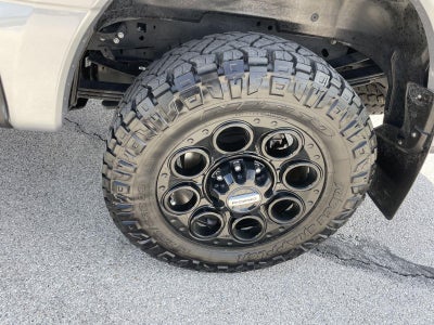 2023 Ford Super Duty F-250 SRW LARIAT