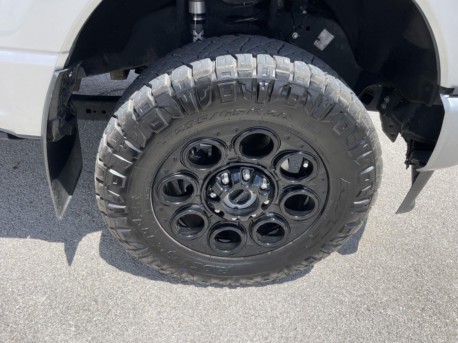 2023 Ford Super Duty F-250 SRW LARIAT