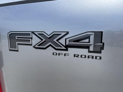 2023 Ford Super Duty F-250 SRW LARIAT