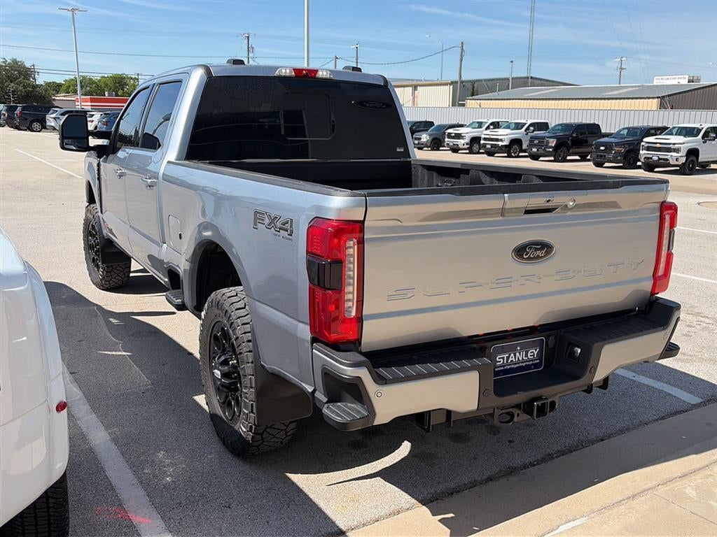 2023 Ford Super Duty F-250 SRW LARIAT