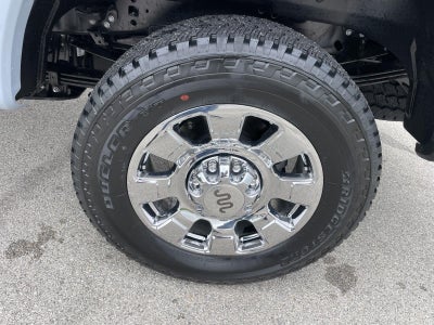 2026 Ford Super Duty F-250 SRW King Ranch
