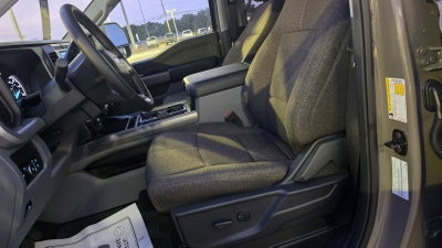 2027 Ford Super Duty F-250 SRW King Ranch