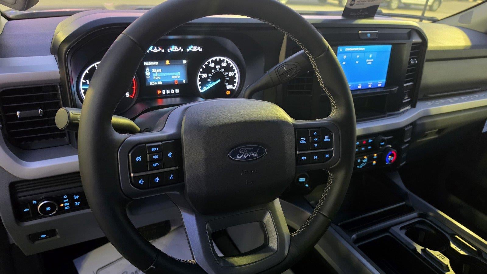 2027 Ford Super Duty F-250 SRW King Ranch