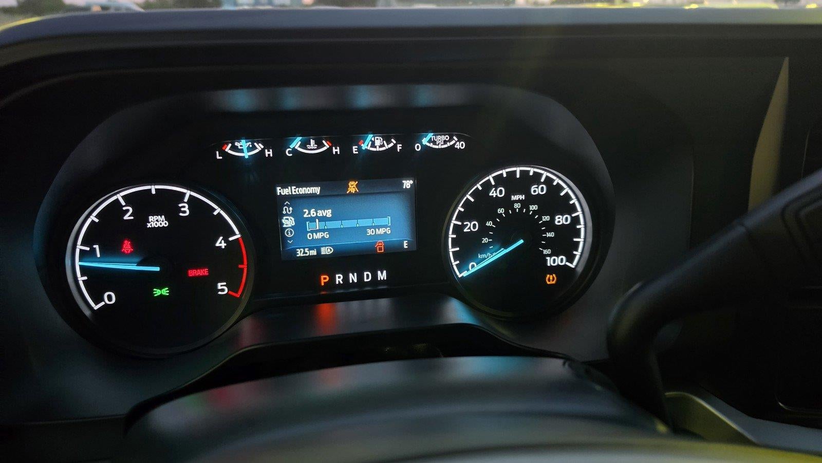 2027 Ford Super Duty F-250 SRW King Ranch