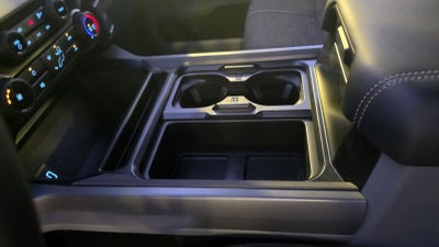2027 Ford Super Duty F-250 SRW King Ranch